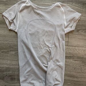 Lululemon swiftly tech